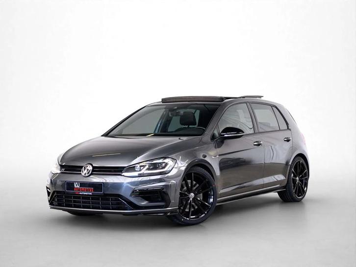 Volkswagen Golf Golf R 4Motion DSG | PANO | | GARANTIE | DYN, Autos, Volkswagen, Entreprise, Achat, Golf, ABS, Caméra de recul