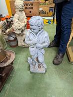 Stenen beeld, Jardin & Terrasse, Statues de jardin, Enlèvement