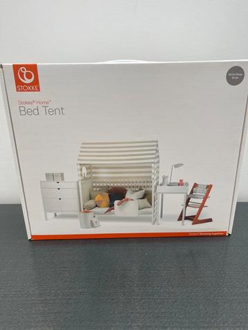 Stokke homme bed met commode, Enlèvement, Comme neuf