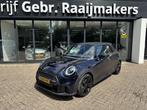 MINI Cabrio 2.0 Cooper S 179pk Rockingham GT Edition*JCW-Pak, Auto's, 1300 kg, Euro 6, 4 cilinders, Cabriolet