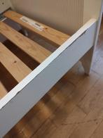 Lit enfant IKEA +sommier à lattes +matelas : faire offre, Ophalen, Gebruikt, Matras