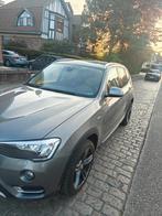 Bmw X3 te koop, Auto's, Automaat, Achterwielaandrijving, 109 g/km, Leder