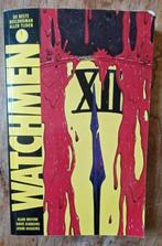 'Watchmen' de beste beeldroman aller tijden, Boeken, Moore, Gibbons, Higgins, Eén stripboek, Ophalen of Verzenden, Zo goed als nieuw