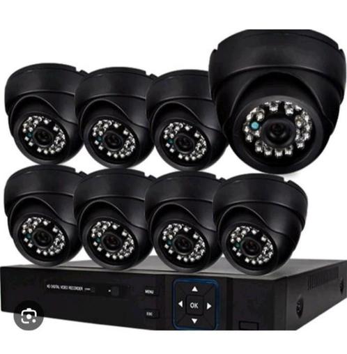 Bewakingscamera's voor binnen en buiten, beste prijzen!, Audio, Tv en Foto, Actiecamera's, Nieuw