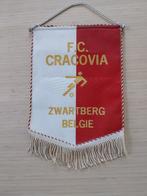 F.C. Cracovia  - Zwartberg Belgie, Ophalen of Verzenden
