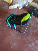 Babyrelax, Enfants & Bébés, Relax bébé, Enlèvement, Comme neuf, Avec ceinture(s)