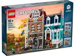 Lego bookshop 10270, Comme neuf, Lego, Enlèvement ou Envoi