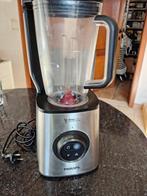 Philips High Speed vacuümblender HR3752/00R1, Ophalen, Gebruikt, Vacuumblender