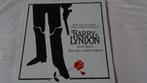 LP VINYL « BARRY LYNDON », CD & DVD, Enlèvement, Comme neuf, 12 pouces