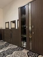 Mooie kasten met spiegels - Spotprijs!, Huis en Inrichting, Kasten | Buffetkasten, Ophalen, Zo goed als nieuw