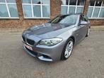 Bmw 520D* Pack M* Full* Klaar voor registratie, Auto's, BMW, Euro 5, 2000 kg, Leder, 5 deurs