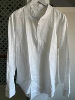 Chemise blanche, Vêtements | Hommes, Chemises, Neuf, Blanc