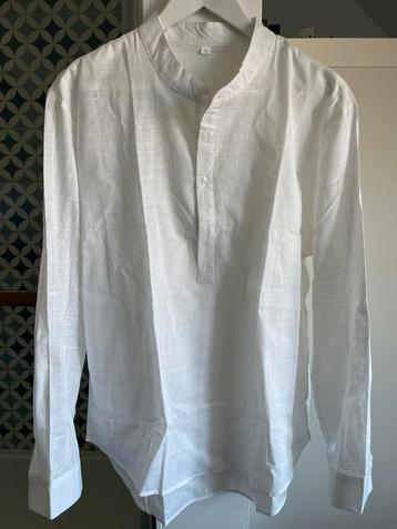 Chemise blanche