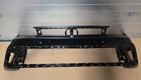 Voorbumper VW Polo 2G Facelift 4xPDC ORGINEEL BUMPER bj.2022, Auto-onderdelen, Carrosserie, Bumper, Voor, Gebruikt, Herkomst onderdeel bekend