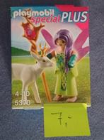 Playmobil Special Plus 5370 Fee met magisch rendier, Kinderen en Baby's, Ophalen