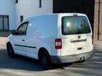 Vw caddy //1.9d// revisiteà effectuer// rouletrès bien, Achat, 4 portes, Entreprise, Diesel