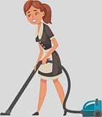 Femme de ménage, Offres d'emploi, Emplois | Nettoyage & Services techniques