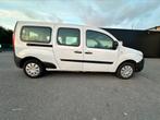 Renault Kangoo Maxi/2020/1.5dci/ sensoren/lez zone ->12/2029, Auto's, Euro 6, Renault, Bedrijf, Diesel