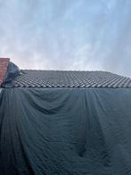 Dakpannen, Ophalen, Gebruikt, 15 m² of meer, Dakpannen