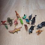 Collectie speelgoed dino's, Kinderen en Baby's, Ophalen of Verzenden, Gebruikt