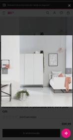 Kidsmill bed 90x200, Ophalen