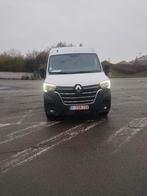 RENAULT MASTER 2019 EURO 6, Entreprise, Achat, Euro 6, Renault
