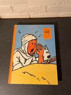 kuifje de kunst van Herge - 1937 - 1949, Verzamelen, Ophalen of Verzenden, Kuifje