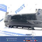 C292 GLE AMG 63 Achterbumper A2928851325 + Diffuser voor Mer, Auto-onderdelen, Gebruikt, Mercedes-Benz, Ophalen of Verzenden, Achter