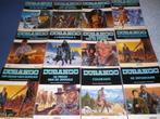 Lot van 12 Durango strips, Boeken, Stripverhalen, Ophalen