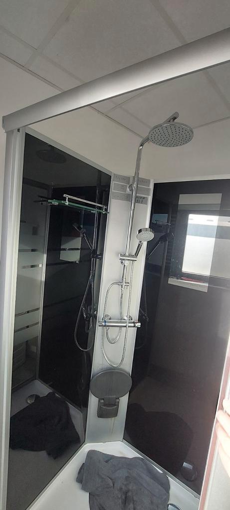 Douche te koop!, Huis en Inrichting, Badkamer | Complete badkamers, Zo goed als nieuw, Ophalen