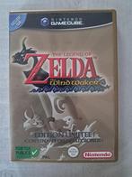 The Legend of Zelda The Wind Waker - Nintendo GameCube FR, Games en Spelcomputers, Gebruikt, 1 speler, Vanaf 7 jaar, Ophalen