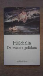 Hölderlin - De mooiste gedichten - DF/Literair - 2000, Ophalen of Verzenden