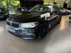 BMW 530 d xDrive Touring Aut. Luxury Line*Ful Optie, 2993 cc, Bedrijf, Zilver of Grijs, 6 cilinders
