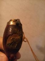 Oude pijp uit de jaren 1900, Verzamelen, Ophalen, Gebruikt