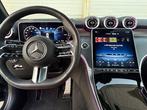 Mercedes-Benz GLC 300 e 4MATIC Coupé Business Line met EQ H, Auto's, Automaat, Stof, Gebruikt, Euro 6