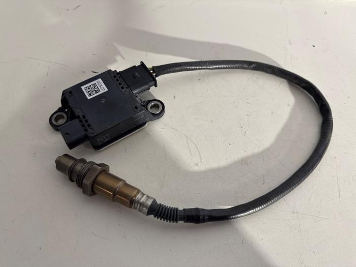 Nox sensor van een Mercedes Sprinter, Auto-onderdelen, Motor en Toebehoren, Mercedes-Benz, Gebruikt, 3 maanden garantie, Ophalen of Verzenden