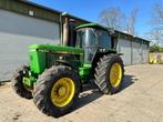 John Deere 4250 (bj 1987), Gebruikt, 120 tot 160 Pk, John Deere