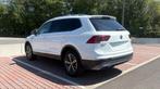 Volkswagen Tiguan Allspace 2.0 TDi SCR 4Motion Highline DSG, Auto's, Automaat, 4 cilinders, Overige bekleding, USB