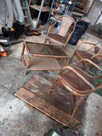 petit salon de véranda, Jardin & Terrasse, Enlèvement, Utilisé