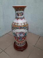CHINESE VAAS 60cm, Antiek en Kunst, Ophalen