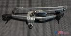 AUDI A3 RUITENWISSERMOTOR VOOR 8V1955023, Auto-onderdelen, Gebruikt, -, -, -