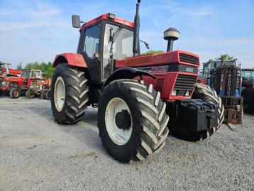 CASE INTERNATIONAL 1455XL, Zakelijke goederen, Landbouw | Tractoren, Ophalen, Gebruikt, 120 tot 160 Pk, Case IH