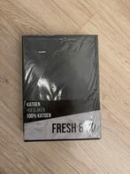 Hoeslaken Fresh en Co 180x200, Neuf, Drap-housse ou Taie d'oreiller, Enlèvement ou Envoi, Autres couleurs