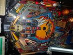 flipperkast Adams Family, Verzamelen, Automaten | Flipperkasten, Ophalen, Gebruikt, Flipperkast, Bally