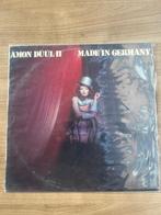 AMON DULL II - MADE IN GERMANY, Cd's en Dvd's, Vinyl | Rock, Verzenden, Gebruikt, Progressive