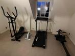 Fitness toestellen ongebruikt, Sport en Fitness, Fitnessapparatuur, Ophalen, Nieuw, Crosstrainer