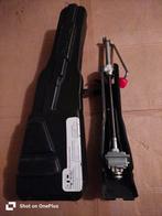 Caravan krik, Ophalen