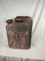 Engelse jerrycan, Verzamelen, Ophalen of Verzenden, Landmacht, Overige typen