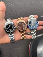 Rolex horloges automatisch, Handtassen en Accessoires, Ophalen, Zo goed als nieuw, Rolex