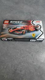 Lego Speed Champions - Ferrari, Enlèvement, Neuf, Lego